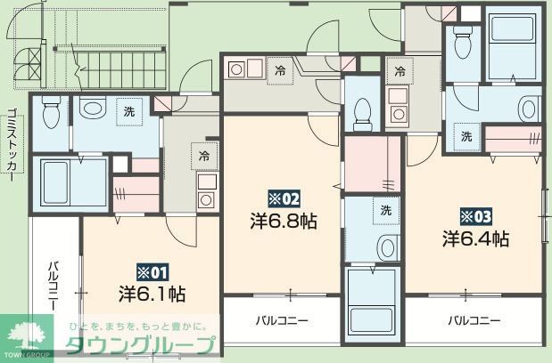 サムネイルイメージ