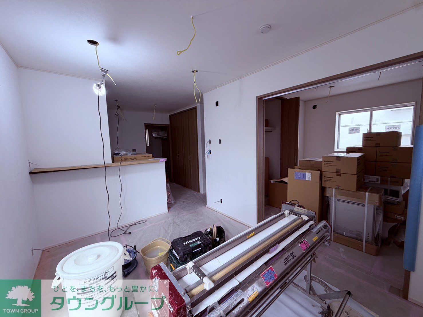 居室・リビング