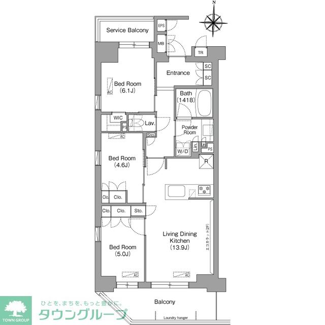 サムネイルイメージ