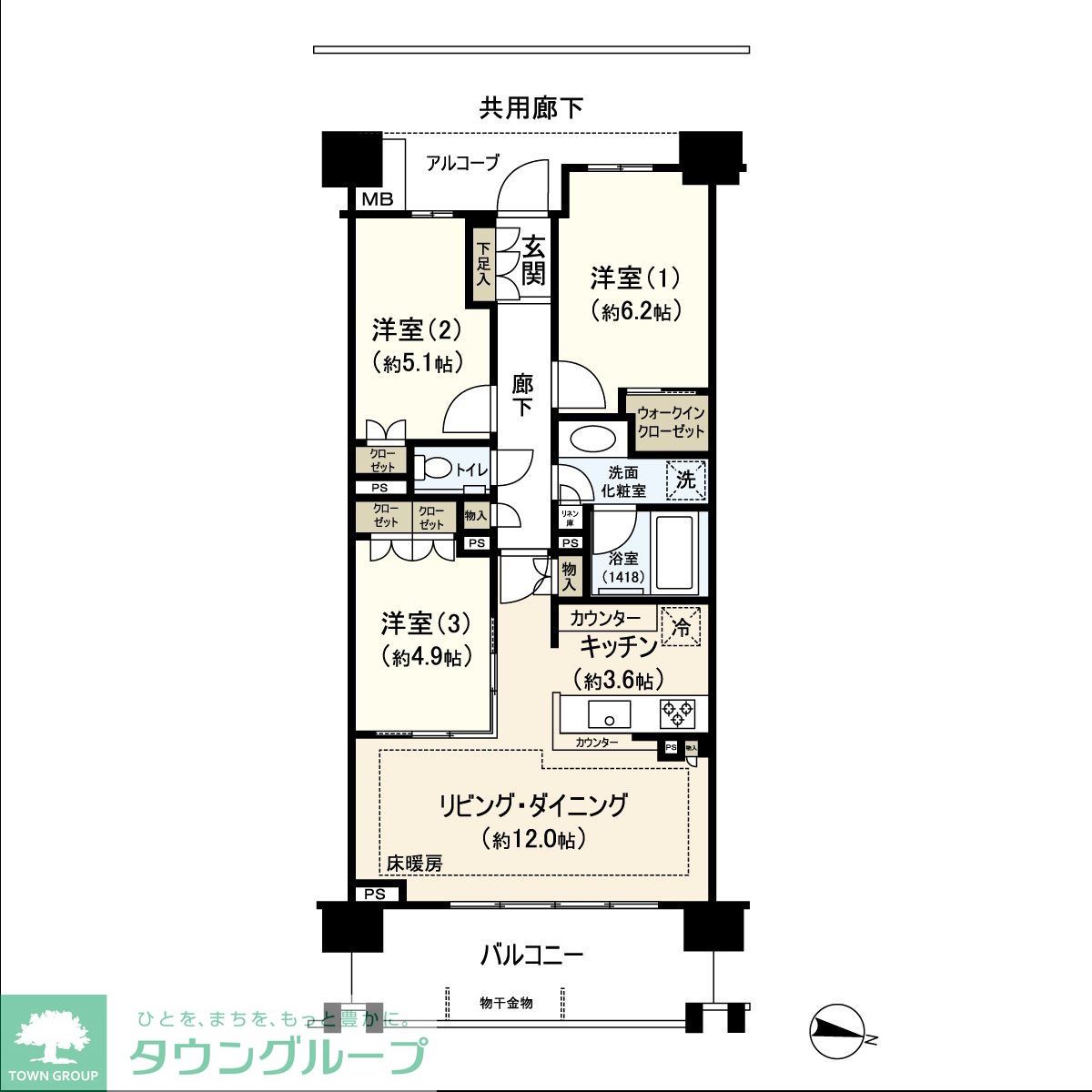 サムネイルイメージ