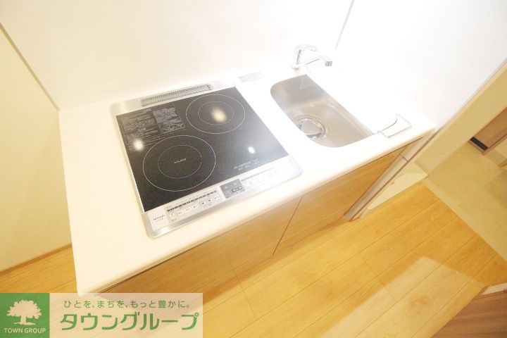 キッチン