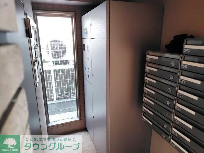 その他
