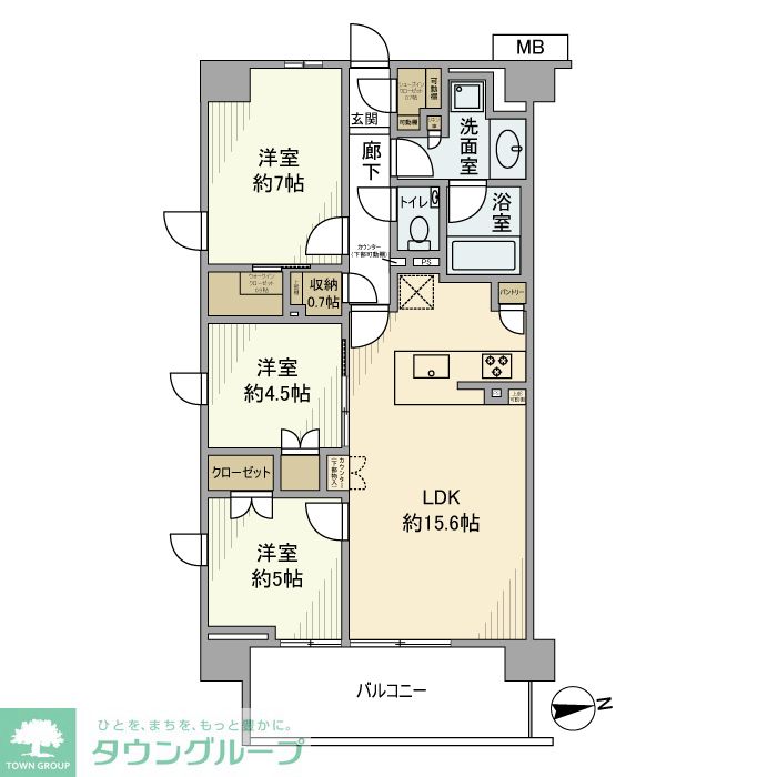 サムネイルイメージ