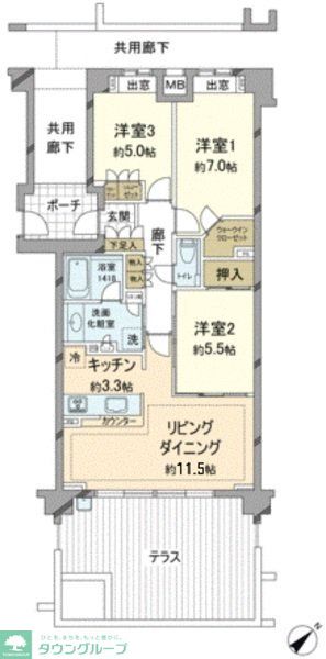 サムネイルイメージ