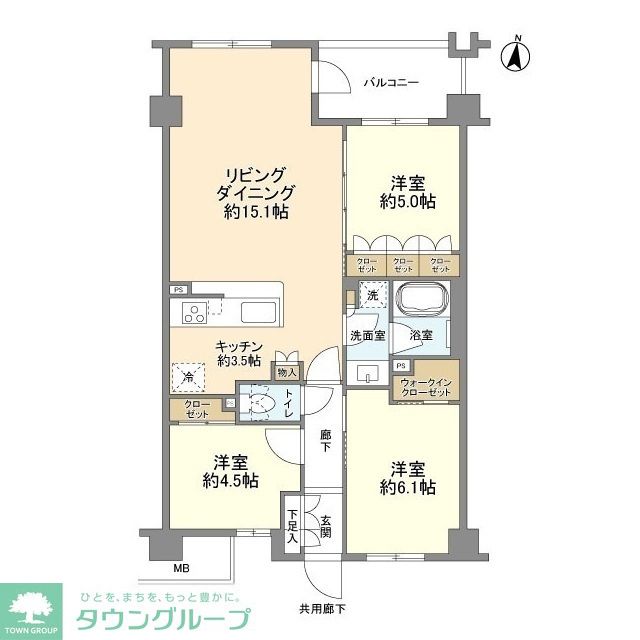 サムネイルイメージ