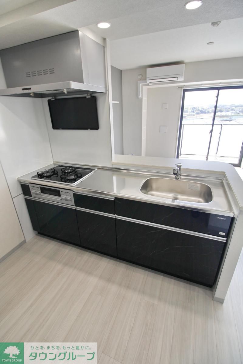 キッチン