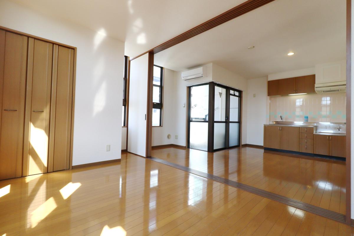 居室・リビング