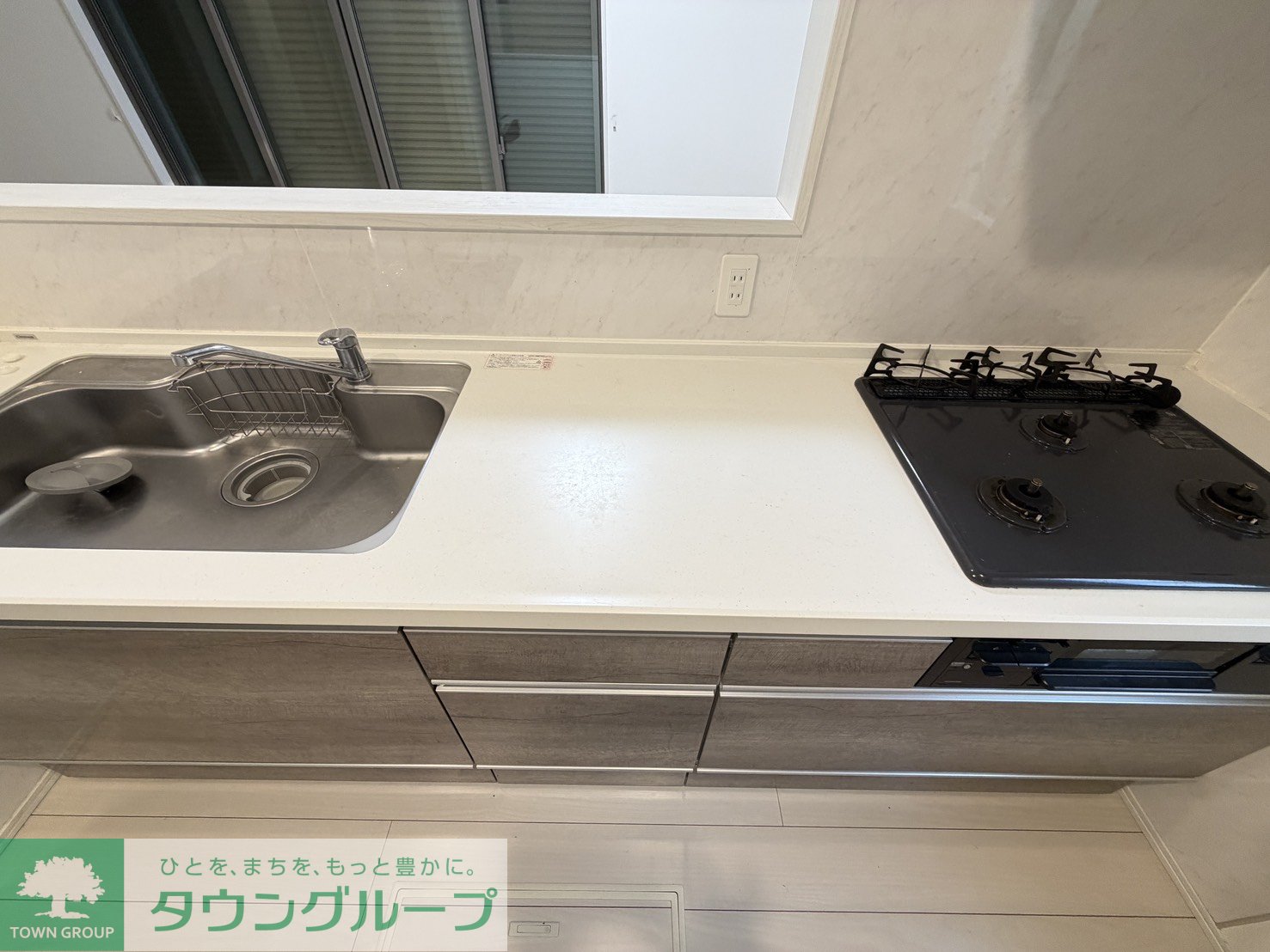 キッチン