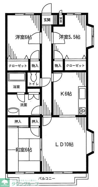 サムネイルイメージ