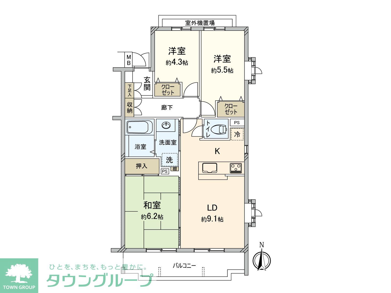 サムネイルイメージ