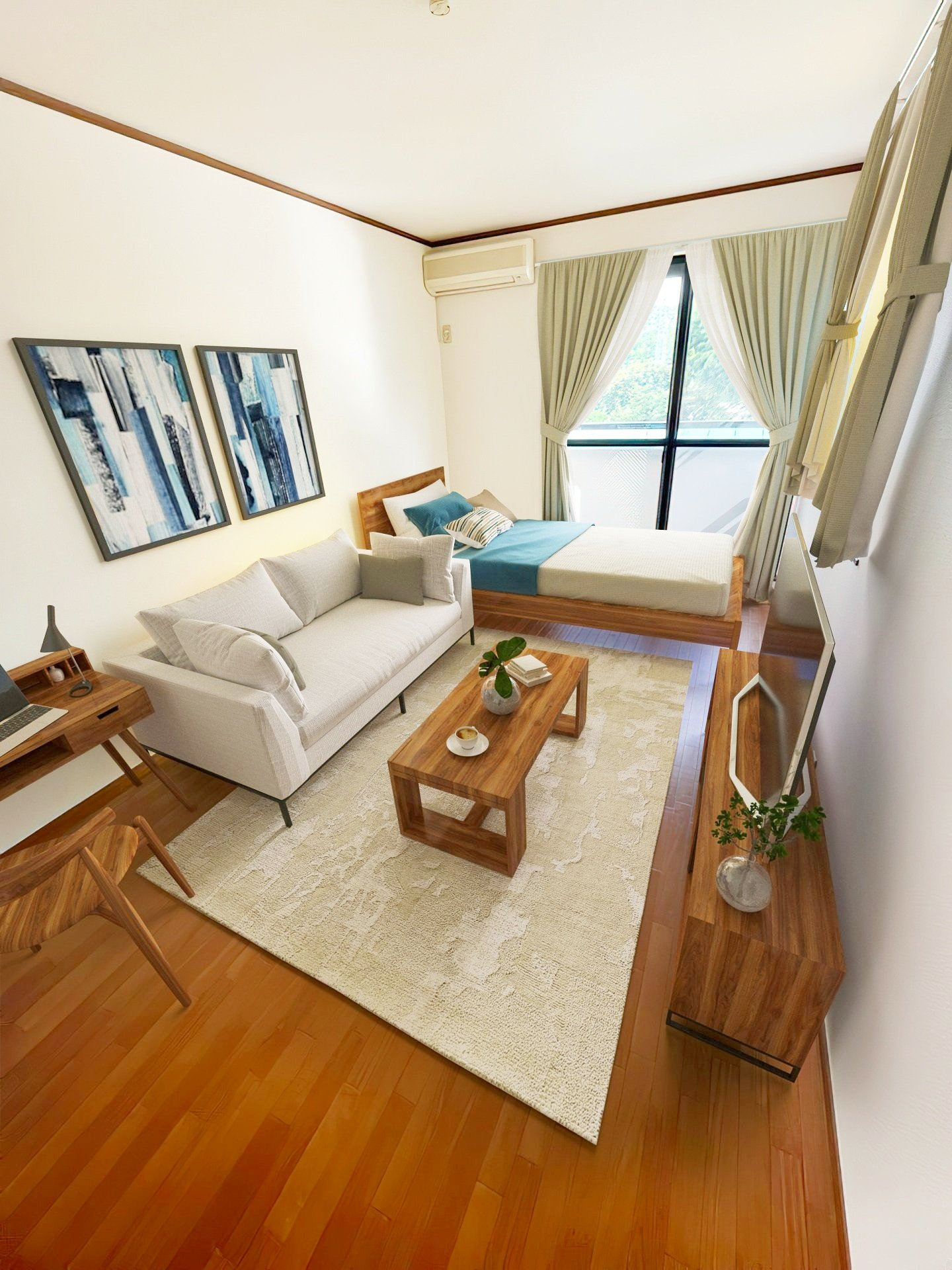 居室・リビング