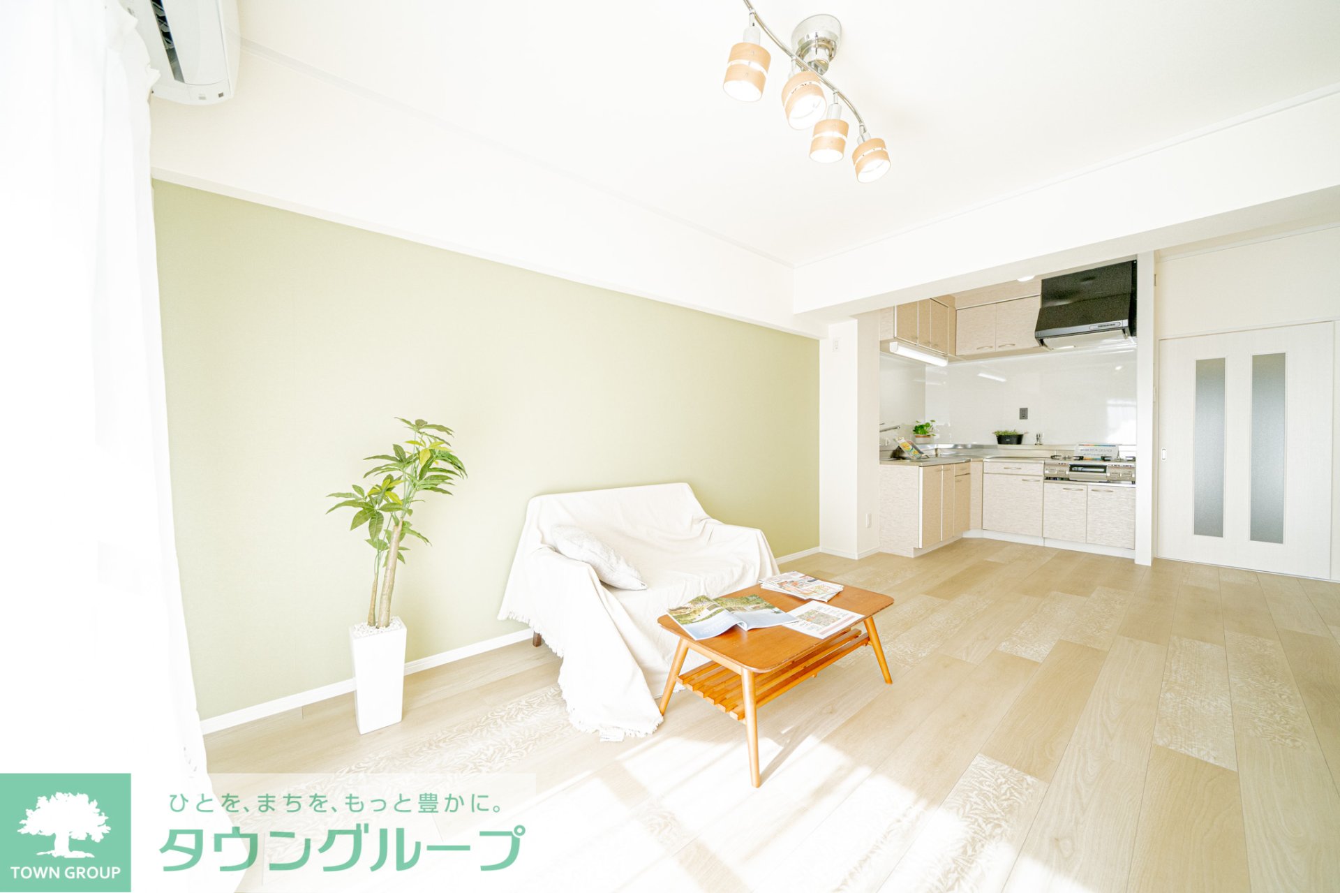 居室・リビング