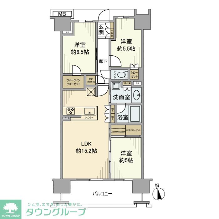 サムネイルイメージ