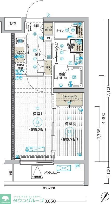 サムネイルイメージ