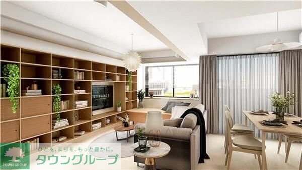 居室・リビング