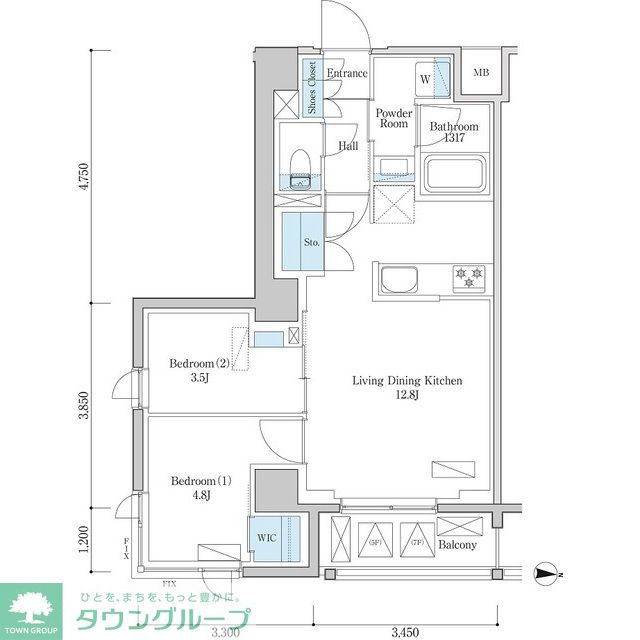 サムネイルイメージ