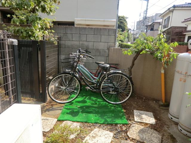 その他