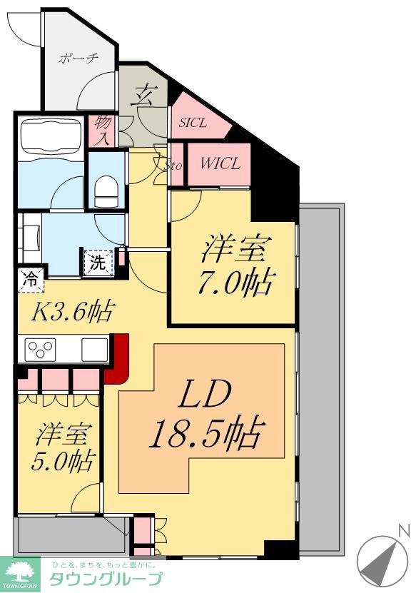 サムネイルイメージ