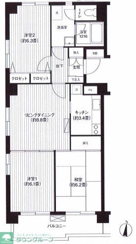 サムネイルイメージ