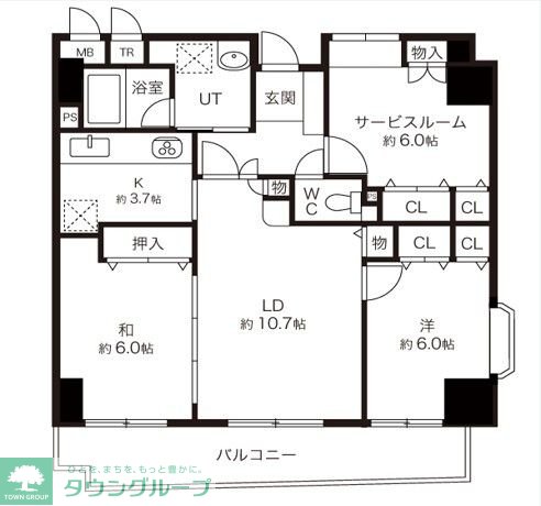 サムネイルイメージ