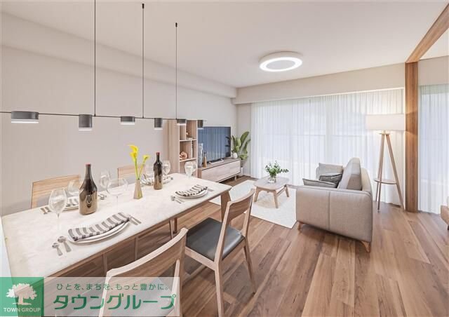 居室・リビング