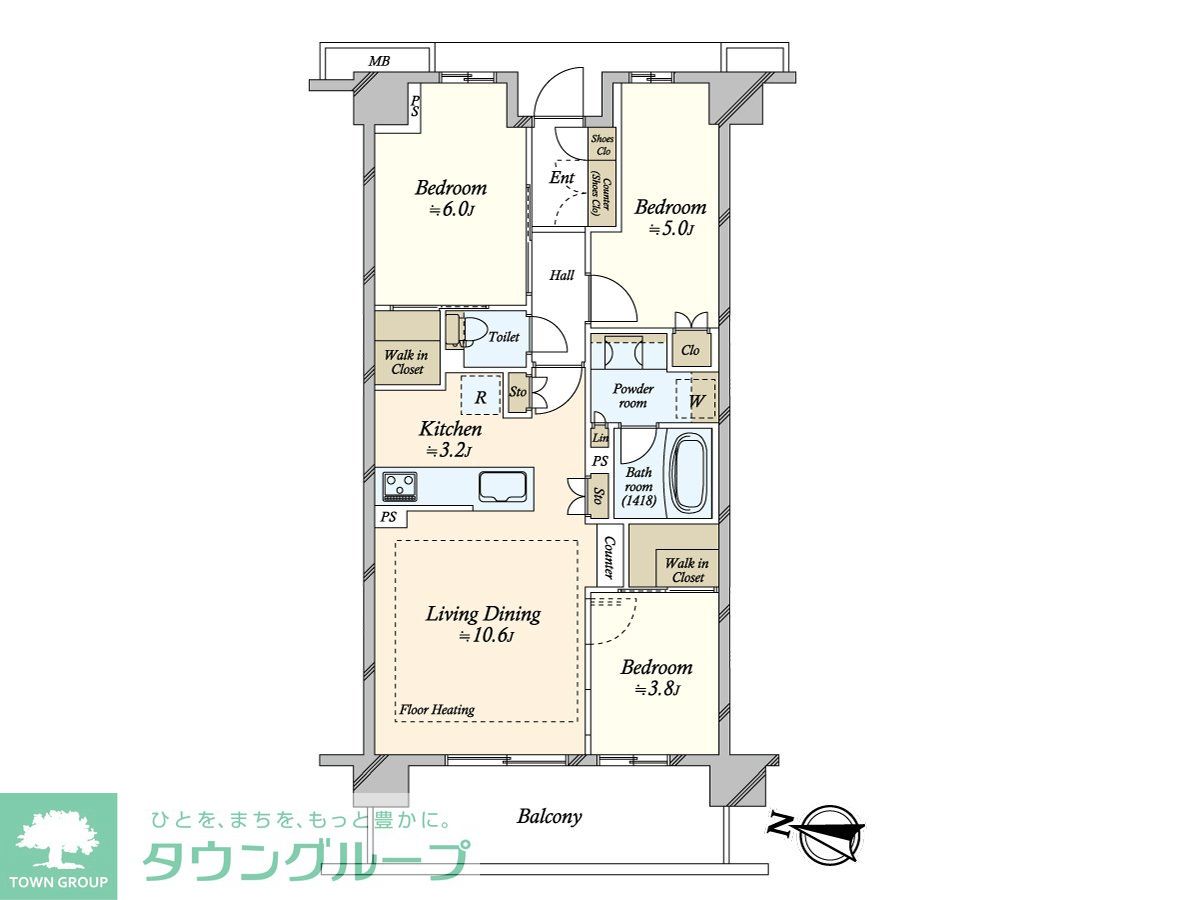 サムネイルイメージ