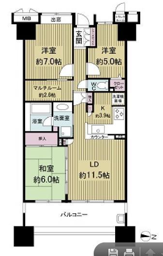 サムネイルイメージ