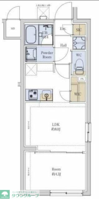 サムネイルイメージ