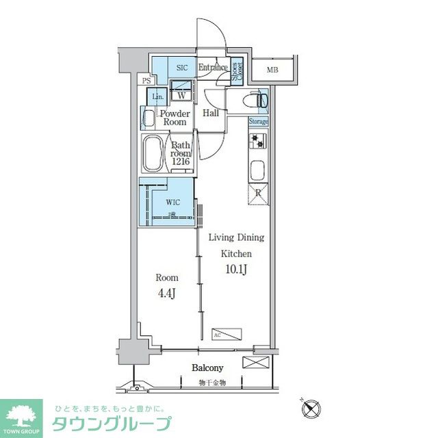 サムネイルイメージ