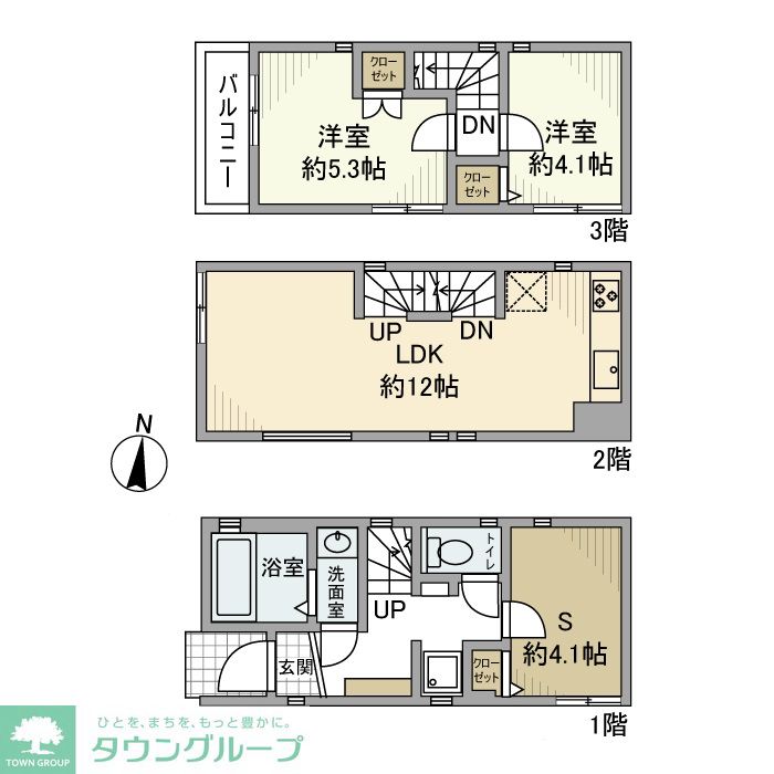 サムネイルイメージ