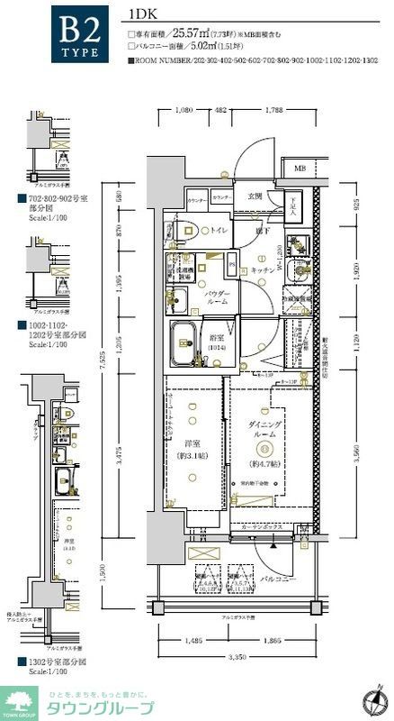 サムネイルイメージ