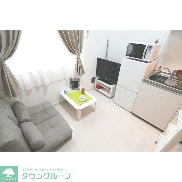 居室・リビング