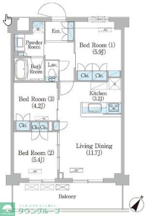 サムネイルイメージ