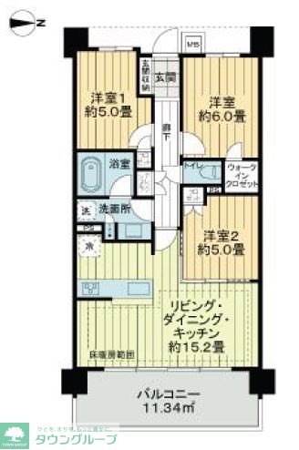 サムネイルイメージ