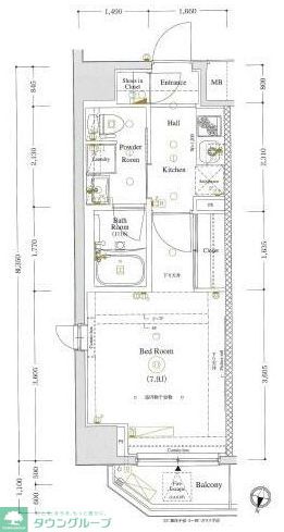 サムネイルイメージ