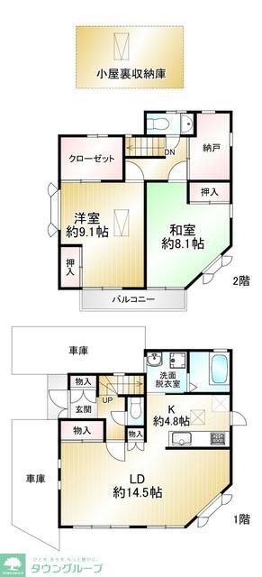 サムネイルイメージ