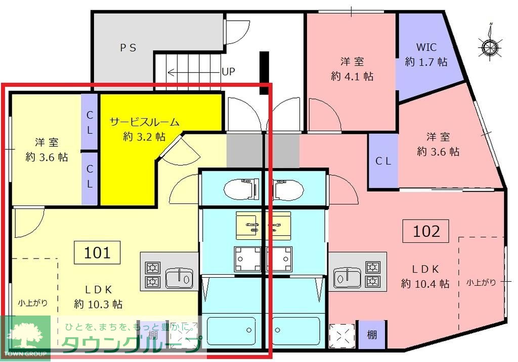 サムネイルイメージ