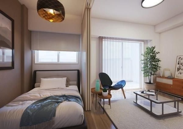 居室・リビング