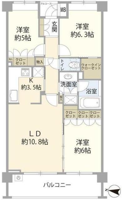 サムネイルイメージ