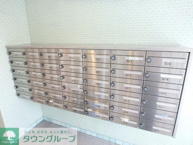 その他