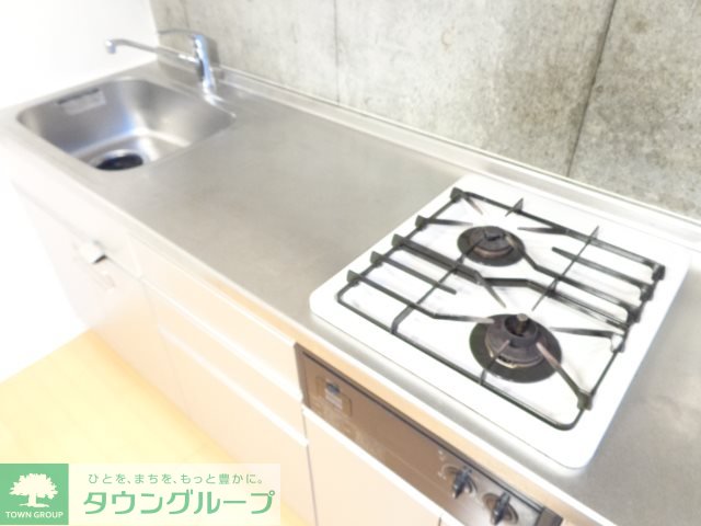 キッチン