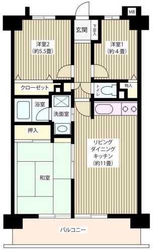 サムネイルイメージ