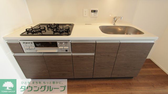 キッチン