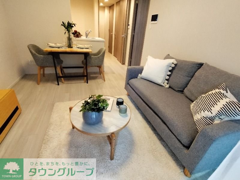 居室・リビング