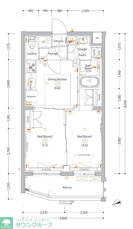 サムネイルイメージ