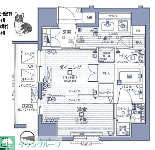 サムネイルイメージ