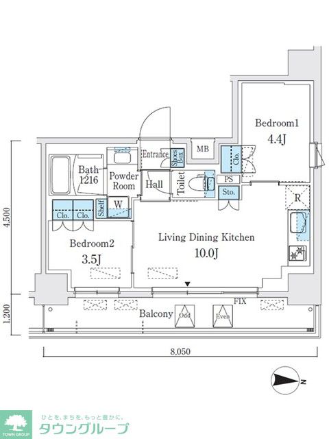 サムネイルイメージ