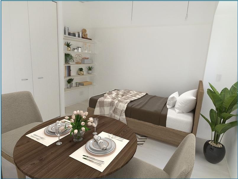 居室・リビング