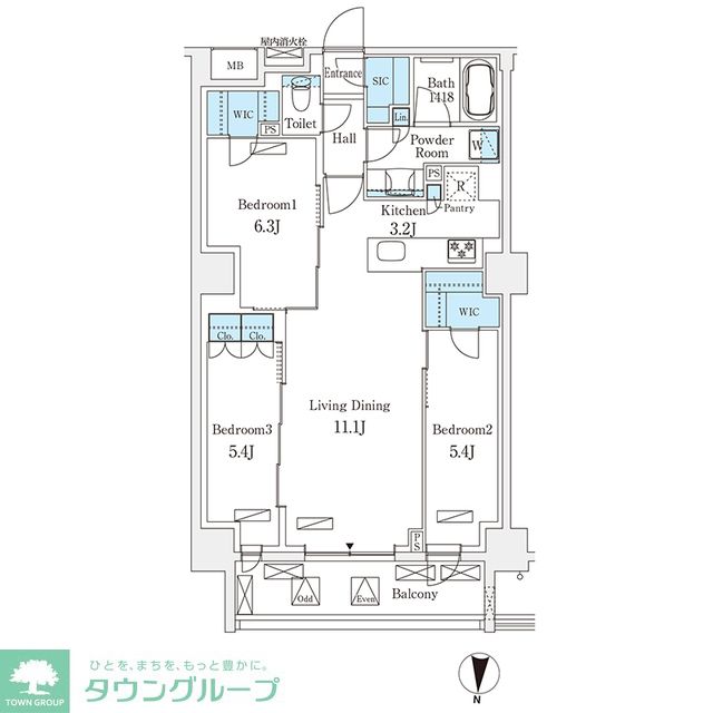 サムネイルイメージ