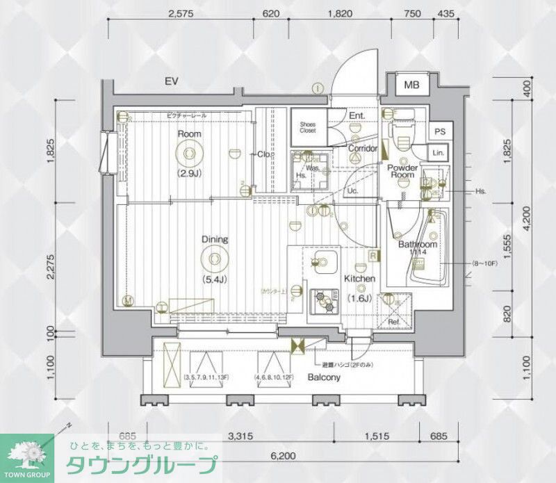 サムネイルイメージ